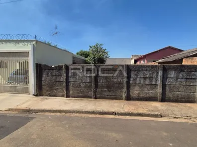 Lote/Terreno à venda, 260m² no Vila Brasília, São Carlos