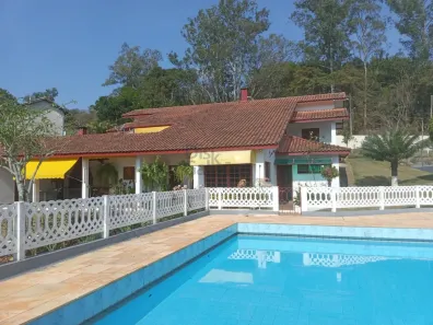 Lote/Terreno à venda, 5200m² no Loteamento Vale das Flores, Atibaia