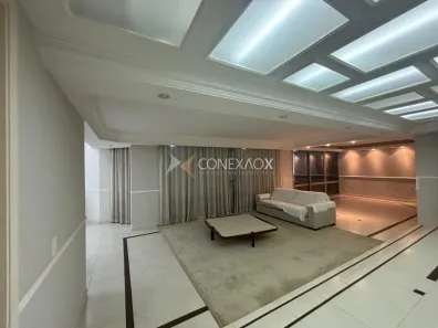 Apartamento com 4 Quartos à venda, 232m² no Centro, Campinas