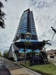 Apartamento com 3 Quartos à venda, 156m² no Orfãs, Ponta Grossa