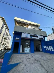 Sala Comercial para alugar, 33m² no Santa Cruz Industrial, Contagem