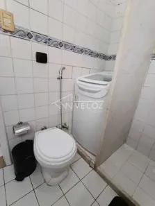 Apartamento com 1 Quarto à venda, 49m² no Santa Teresa, Rio de Janeiro