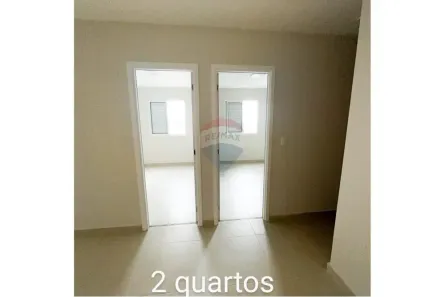 Apartamento para alugar em Rio Verde-GO