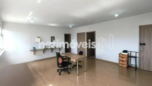 Apartamento com 3 Quartos à venda, 130m² no Cruzeiro, Belo Horizonte