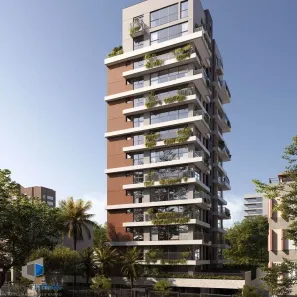 Apartamento com 3 Quartos à venda, 273m² no Petrópolis, Porto Alegre