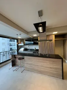 Apartamento com 2 Quartos para alugar, 81m² no Alphaville Empresarial, Barueri