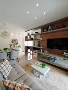 Apartamento com 2 Quartos à venda, 87m² no Vila Ana Maria, Ribeirão Preto