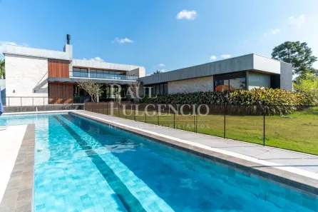 Casa de Condomínio com 3 Quartos à venda, 674m² no Recanto do Salto, Londrina