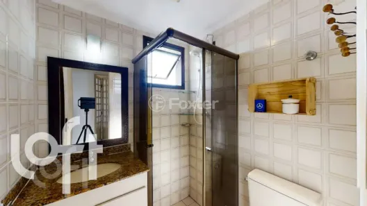 Apartamento com 2 Quartos à venda, 70m² no Vila Regente Feijó, São Paulo
