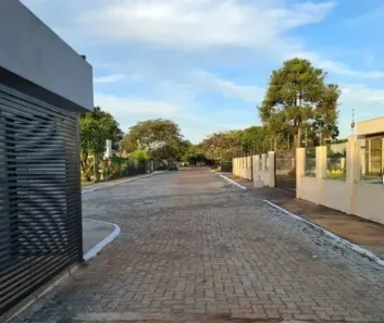 Lote/Terreno à venda, 2500m² no Park Way, Brasília
