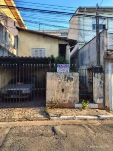 Lote/Terreno à venda, 134m² no Vila do Encontro, São Paulo