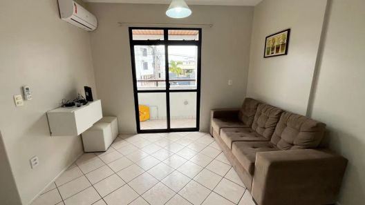 Apartamento com 2 Quartos à venda, 62m² no Ingleses do Rio Vermelho, Florianópolis