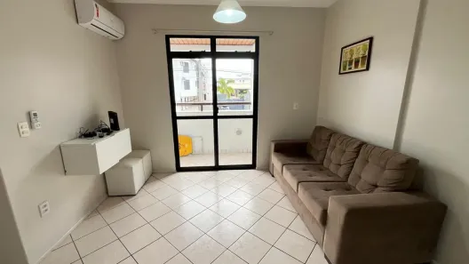 Apartamento com 2 Quartos à venda, 62m² no Ingleses do Rio Vermelho, Florianópolis