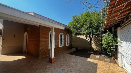 Casa com 3 Quartos à venda, 137m² no Jardim Motorama, São José dos Campos