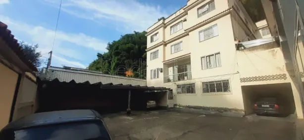 Apartamento com 3 Quartos à venda, 114m² no Verbo Divino, Barra Mansa