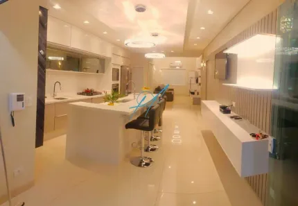 Casa com 3 Quartos à venda, 170m² no Jardim Espanha, Maringá