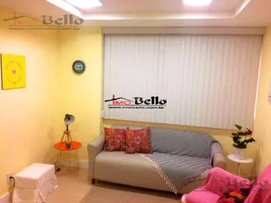 Sala Comercial à venda, 19m² no Freguesia (Jacarepaguá), Rio de Janeiro