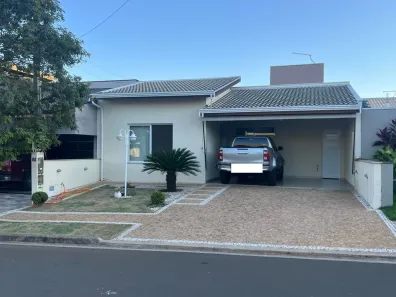 Casa de Condomínio com 3 Quartos à venda, 250m² no Jardim Itapoan, Monte Mor