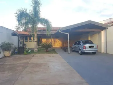 Casa com 2 Quartos à venda, 300m² no Jardim Ouro Verde, Bauru