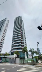 Apartamento com 3 Quartos à venda, 96m² no Piedade, Jaboatão dos Guararapes