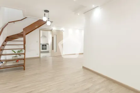 Cobertura com 3 Quartos à venda, 196m² no Imirim, São Paulo
