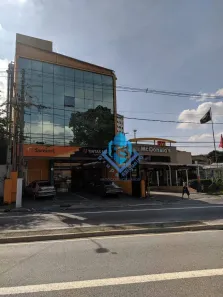 Prédio Comercial à venda, 700m² no Demarchi, São Bernardo do Campo