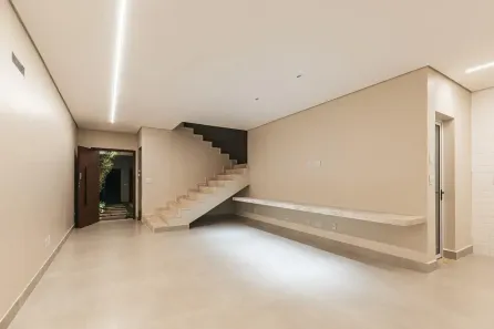 Sobrado com 3 Quartos à venda, 210m² no Jardim Atlântico, Goiânia