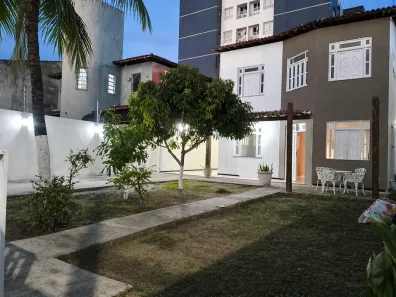 Casa com 4 Quartos à venda, 232m² no Coroa do Meio, Aracaju