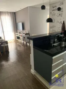 Apartamento com 3 Quartos à venda, 54m² no Vila Prudente, São Paulo
