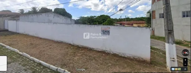Lote/Terreno à venda, 300m² no Vale do Sol, Parnamirim