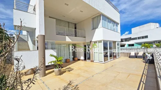 Casa de Condomínio com 4 Quartos à venda, 750m² no Vila Castela, Nova Lima