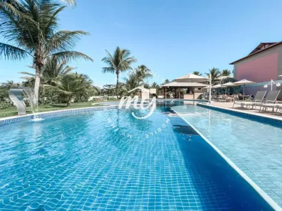 Casa com 2 Quartos à venda, 70m² no Itacimirim (Monte Gordo), Camaçari