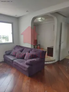 Apartamento com 2 Quartos à venda, 82m² no Vila São Francisco, São Paulo