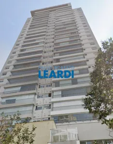 Apartamento com 2 Quartos à venda, 99m² no Chácara Inglesa, São Paulo