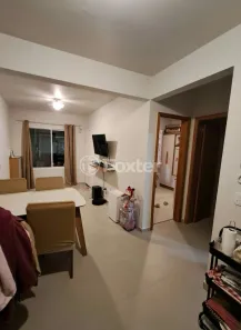Casa de Condomínio com 2 Quartos à venda, 70m² no Distrito Industrial, Cachoeirinha