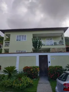 Casa de Condomínio com 3 Quartos à venda, 240m² no Vila Valqueire, Rio de Janeiro