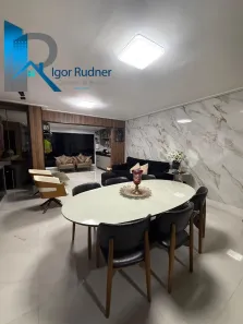 Apartamento com 3 Quartos à venda, 117m² no Pituba, Salvador