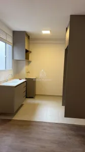 Apartamento com 2 Quartos à venda, 39m² no Parque Orestes Ôngaro, Hortolândia
