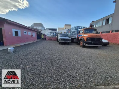 Ponto Comercial à venda, 80m² no Cidade Nova, Santa Bárbara D'Oeste