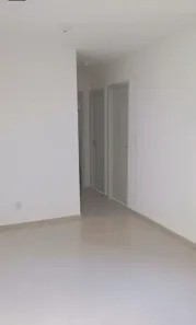 Apartamento com 2 Quartos para alugar, 42m² no Mangabeira, Feira de Santana