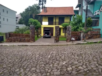 Casa com 3 Quartos à venda, 165m² no , Nova Petrópolis