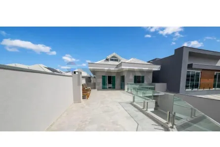 Casa com 5 Quartos para alugar, 400m² no Recreio dos Bandeirantes, Rio de Janeiro
