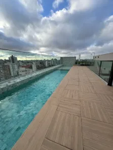 Apartamento com 2 Quartos à venda, 52m² no Jardim do Mar, São Bernardo do Campo