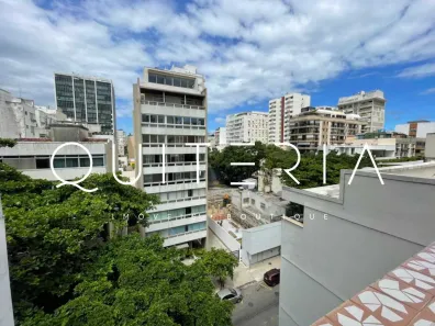 Apartamento com 3 Quartos à venda, 106m² no Ipanema, Rio de Janeiro