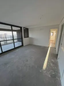 Apartamento com 3 Quartos à venda, 143m² no Campo Belo, São Paulo