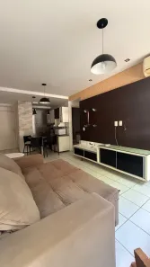 Apartamento com 3 Quartos à venda, 64m² no São Cristóvão, Teresina