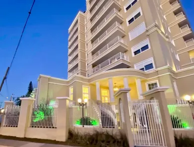Apartamento com 3 Quartos para venda ou aluguel, 157m² no Areal, Pelotas