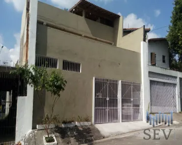 Sobrado com 3 Quartos para venda ou aluguel, 150m² no Planalto Paulista, São Paulo