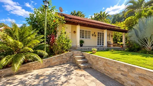 Casa de Condomínio com 2 Quartos à venda, 80m² no Iconha, Guapimirim