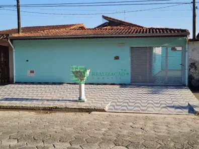 Casa com 2 Quartos à venda, 100m² no , Mongaguá